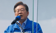 李在明涉朝最新表态：将尽早恢复韩朝对话渠道