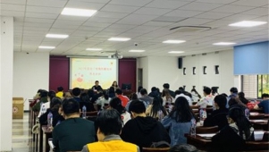 上海市青浦区开展造血干细胞捐献知识普及讲座
