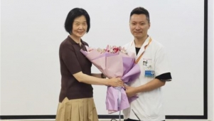 一名退役军人捐献造血干细胞的不凡之路